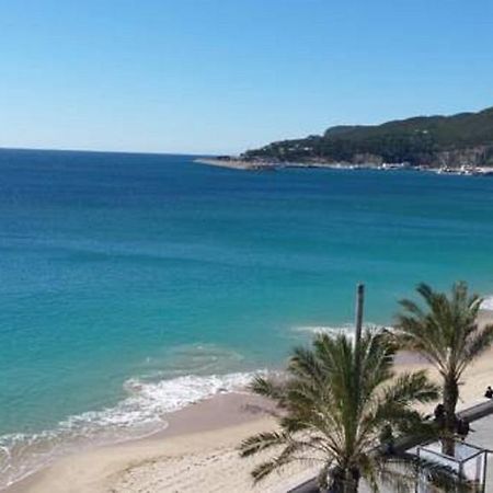 Sesimbra Mar Apartamento Szoba fotó