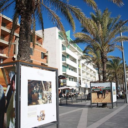Sesimbra Mar Apartamento Kültér fotó