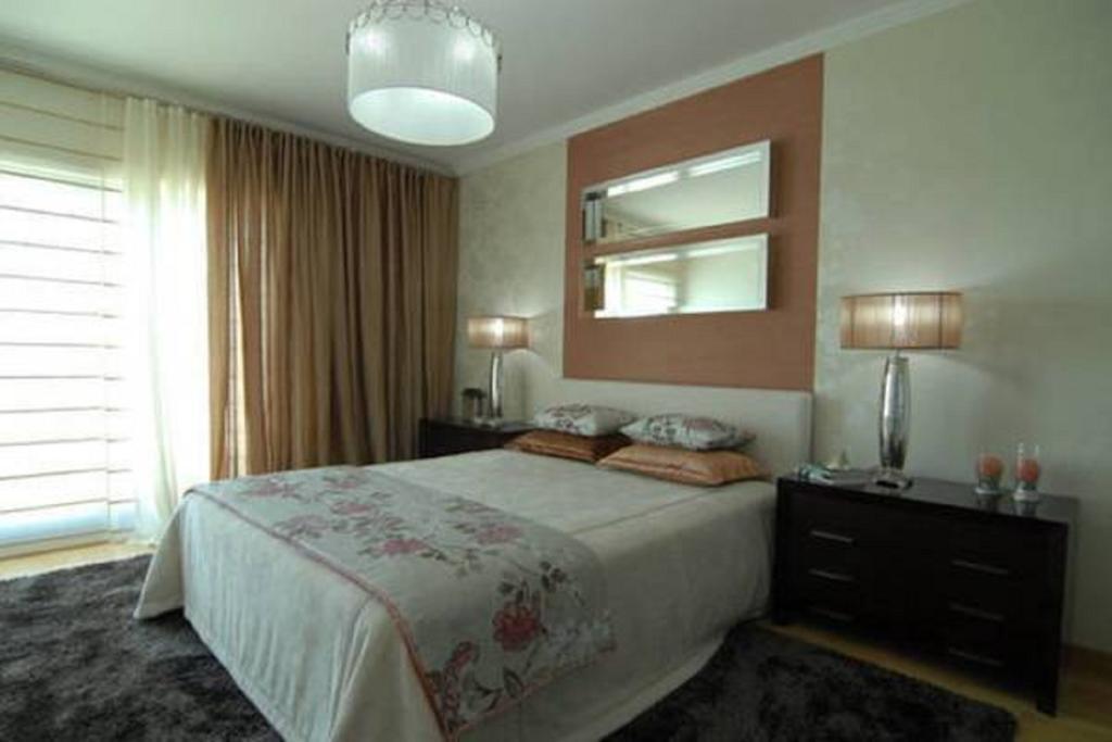Sesimbra Mar Apartamento Szoba fotó