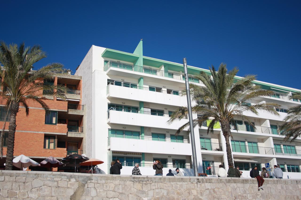 Sesimbra Mar Apartamento Kültér fotó