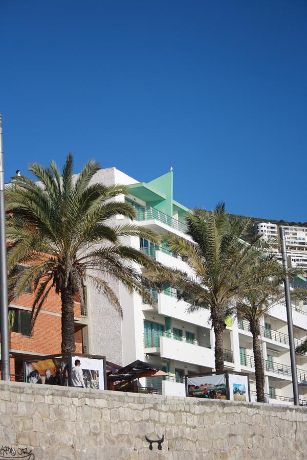 Sesimbra Mar Apartamento Kültér fotó