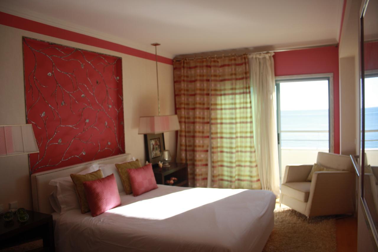 Sesimbra Mar Apartamento Kültér fotó