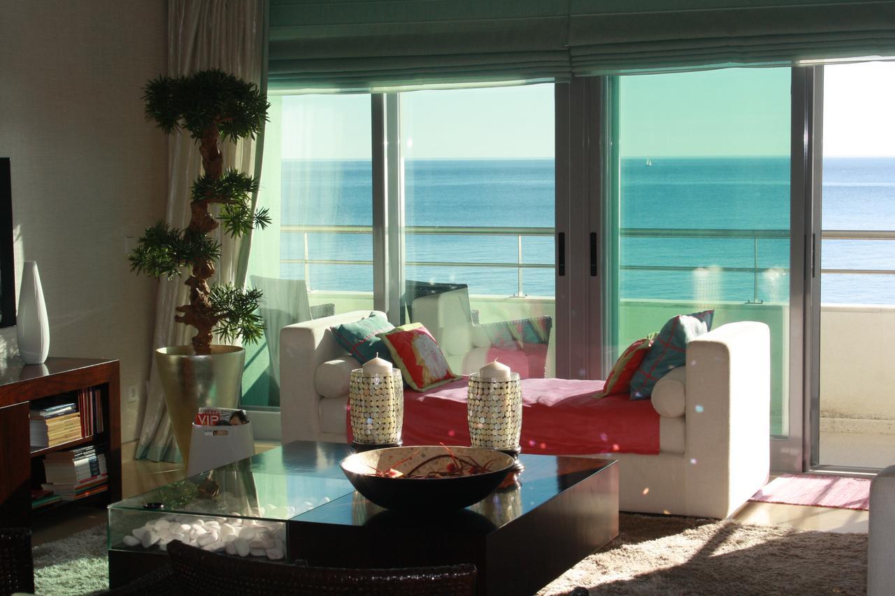 Sesimbra Mar Apartamento Kültér fotó